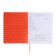 School diary for grades 1-11, "cat", firm covering with foam, artificial leather, lacing, liesse, universal cheat sheet, 48 sheets, block 80g/m2
