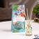 Aromatic diffuser "Morocco", 30 ml, patchouli and cedar