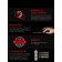 Mouse A4Tech Bloody P91 Pro black optical (16000dpi) USB3.0 (8BUT)