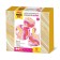 Set for creativity "Fluid art", 3 in 1, pink colors