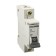 Switch automatic IEK Generica, VA47-29, 1P, 6 A, 4.5 KA, characteristics C, MVA25-1 37425