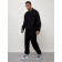 Sports suit men's, size 54, black color