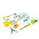 Dr.'s game set in the cart “Treat quickly”, 17 objects