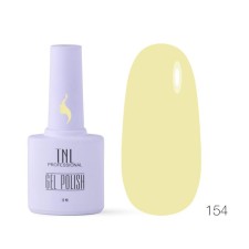TNL Gel-LK “8 feelings”, No. 154 of Jozhoba, 10 ml