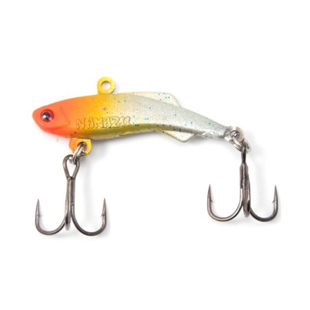 Rattlin Namazu Stalker Silicone, L = 40 mm, 6g, sinking No. 23