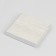 File - EVERATIC “Classic”, on a wooden basis, abrasiveness 120, 10 cm, packing 50 pcs, color gray