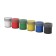 Gouache 6 colors x 20 ml, erichkrause, UV protection of brightness, in cardboard packaging