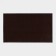 Mature mature moisture, ribbed, “standard”, 90 × 150 cm, brown color