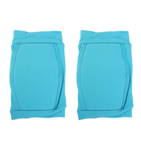 Crites for gymnastics and dancing Grace Dance, with a seal, p. S, 7-10 years old, turquoise color-8