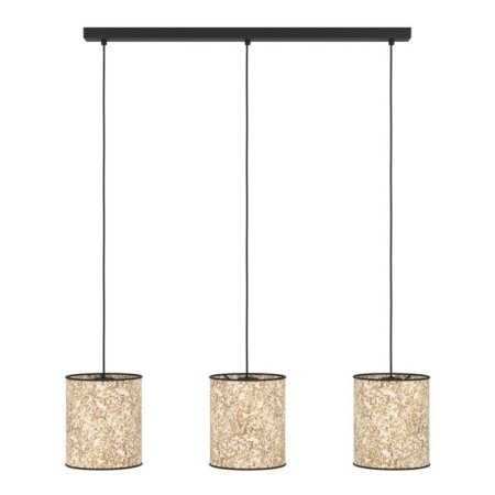 Butterburn chandelier, 3x25W E27-4