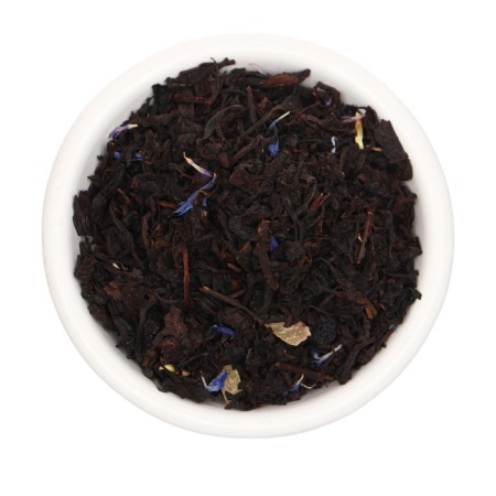 New Year. Gift tea "Symbol of the Year", tube, 50 g-3