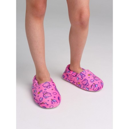 Slippers for the girl PlayTode, size 29-30