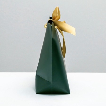 Gift package, packaging, Present for You, 19 x 20 x 9 cm-3