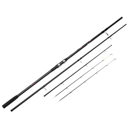 Feeder Salmo Extreme BP Feeder, test 50-120, length 3.3 m.