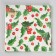 Paper “Ostropolitan” napkins, set, 20 pcs., 33 × 33 cm
