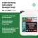 PROSEPT SALT Cleaner facades Cleaner concentrate 1: 2, 5l