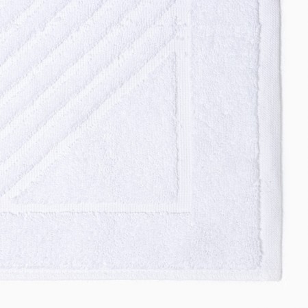 Foot towel 50x70cm, cell, 700g/m, cotton 100%-1