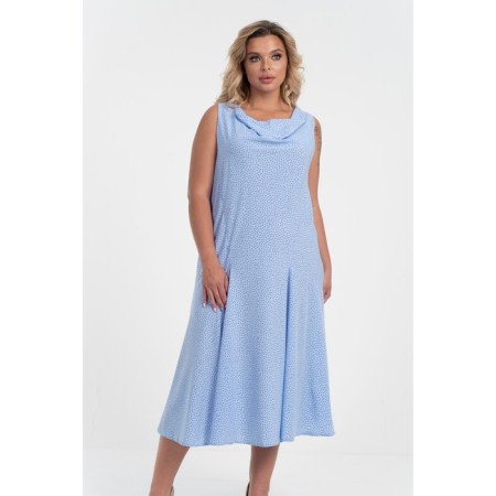 Women's dress, size 52