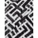Texrepublic blanket, size 200x220 cm, gray color