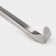 Spoon pouring "cook", 1 l, handle length = 38 cm