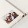 Photo album magnetic 20 sheets "Parisians' shoes" 33x35x4 cm