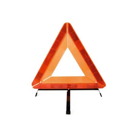 Skyway emergency stop sign, GOST with a wide case in the penalty-1
