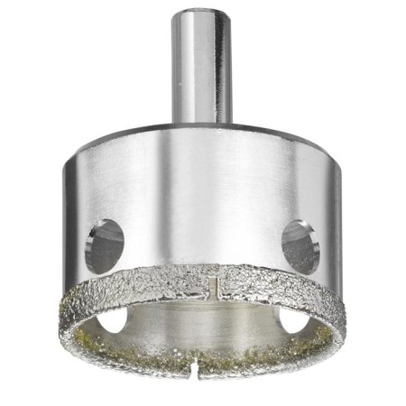 KWB drill diamond, 45x53 mm, drilling depth 25 mm