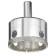 KWB drill diamond, 45x53 mm, drilling depth 25 mm