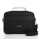 Male bag, black color