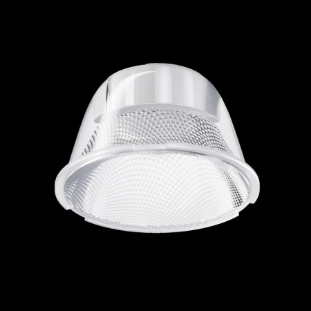Linza d = 35 mm, 36 °, for Focus LED 5 W-3