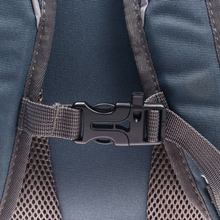 Youth backpack Grizzly, 42 x 31 x 22 cm, ergonomic back, laptop department-12