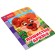Book with the Placks "Fluffy Friends", Stepanov V.A.