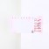 Set "Happy Spring of March 8", planing styles 30 l, pen Plastic