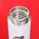 Thermos with the temperature indicator "Confidence", 500 ml, retains heat of 8-10 hours