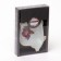 GUTERWAHL PARTY Time "Morning Rose", 15.5x10x3 cm