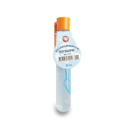 Non -rushing bubbles, 22 ml-2