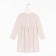 Children's dress with long sleeve KAFTAN "Amore", size 36 (134-140)