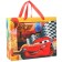 Gift package, 31x26x1 cm, packaging, wheelbarrows