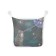 Organizer in a bath on suction cups “Cat Assetable”, for storing toys and little things, size 33x39 cm