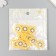 PVC "Fruit in context" set of 20 grams mix 0.3x2x2 cm