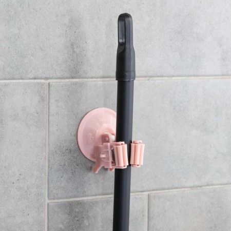 Holder for harvesting inventory on vacuum suction cup, 5.5 × 5.5 × 7 cm, color mix-6