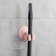 Holder for harvesting inventory on vacuum suction cup, 5.5 × 5.5 × 7 cm, color mix