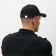 Minaku baseball cap, black color, size 56-58