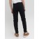 Pants for boys, height 158 ​​cm, black color