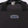 Thermal -mosa with a zipper 6.5 liters, external pocket, black color