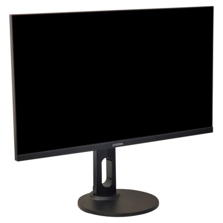 Монитор Digma 27" Progress 27P505Q черный IPS LED 5ms 16:9 HDMI M/M матовая HAS 350cd 178гр 107748-4