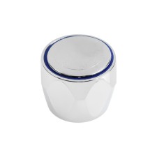 Mixer handle 565041, barrel, 24 slots, plastic