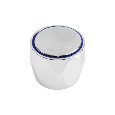 Mixer handle 565041, barrel, 24 slots, plastic