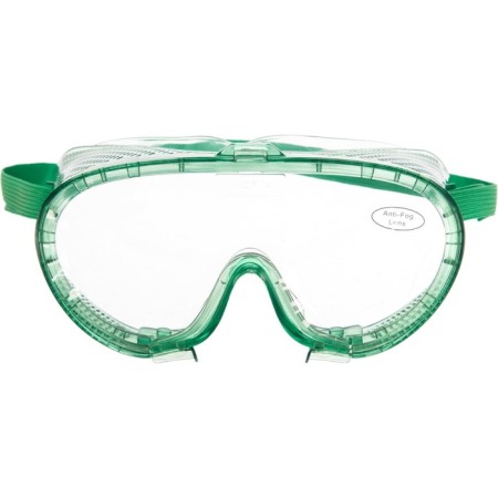 Glasses Protective Encor "Classic" 56602, direct ventilation, unfinished-1
