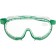 Glasses Protective Encor "Classic" 56602, direct ventilation, unfinished